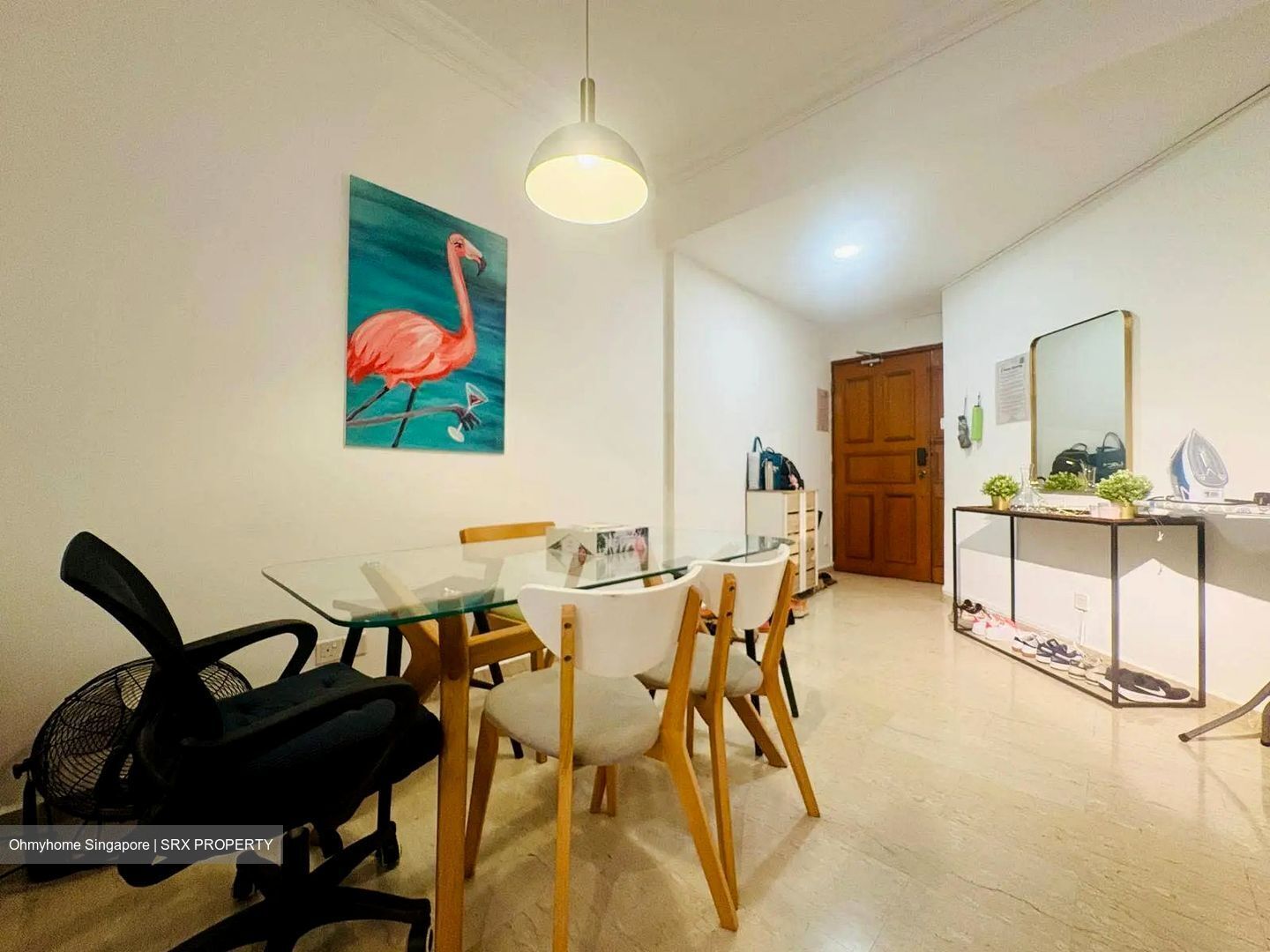 Langston Ville (D9), Apartment #490341661